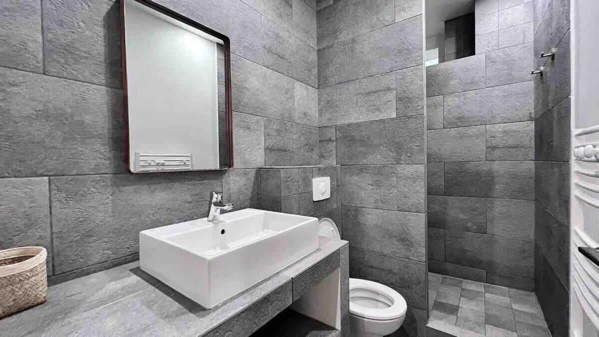Casamea - Bord De Mer Ajaccio, Wifi & Climatise Аяччо Экстерьер фото